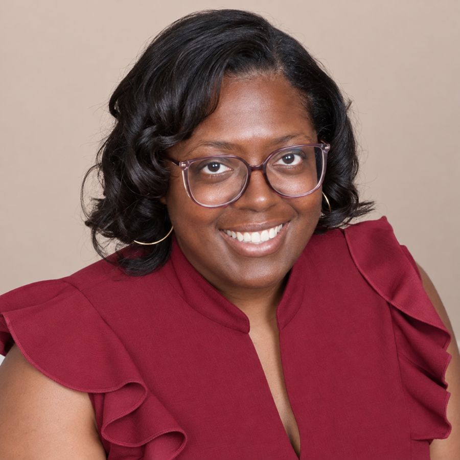 Aeja Jackson