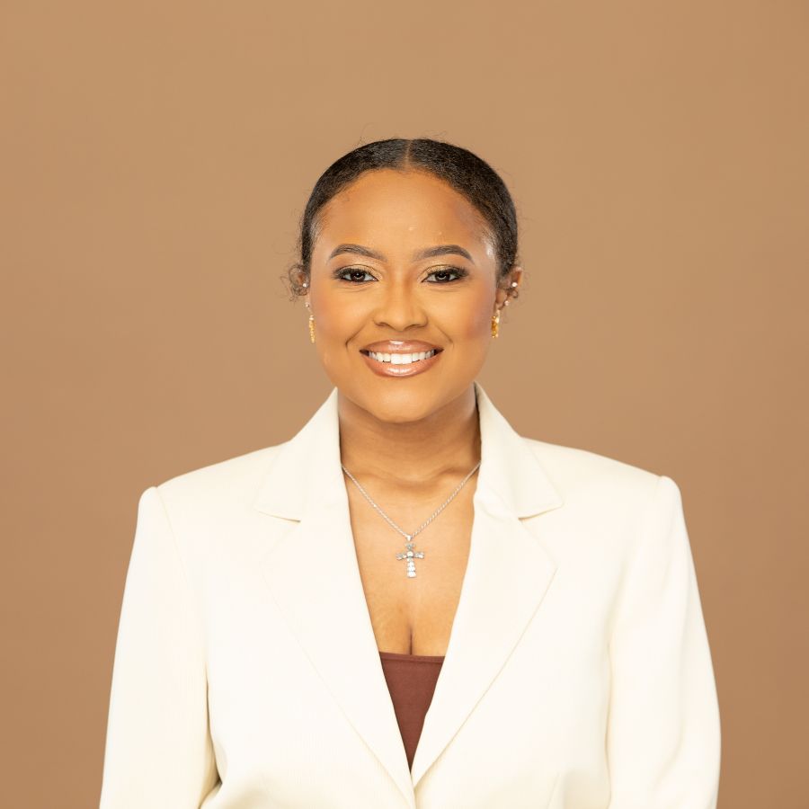 Angel Edwards