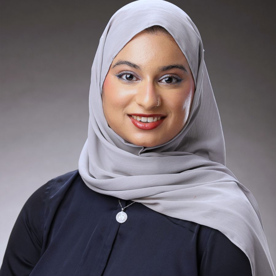Anosha Adil