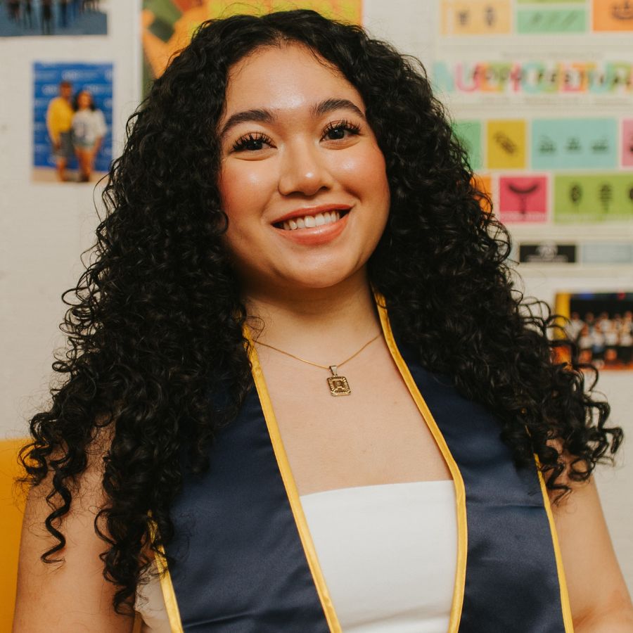 Ariana Lacson