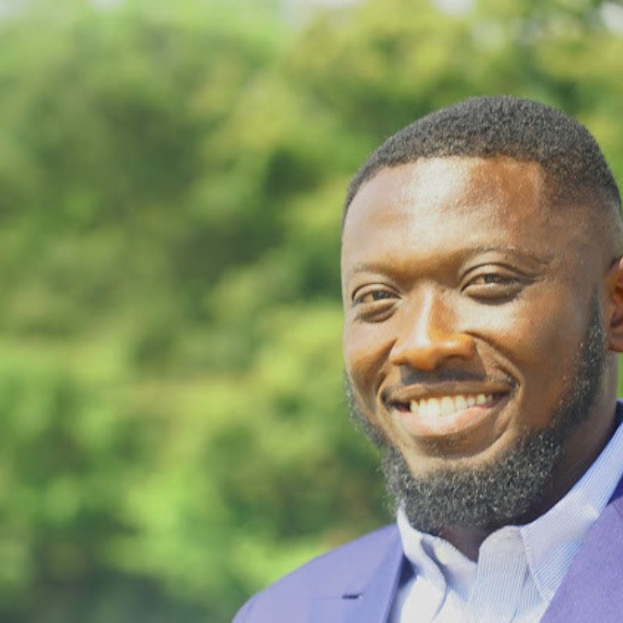 Augustin Afriyie