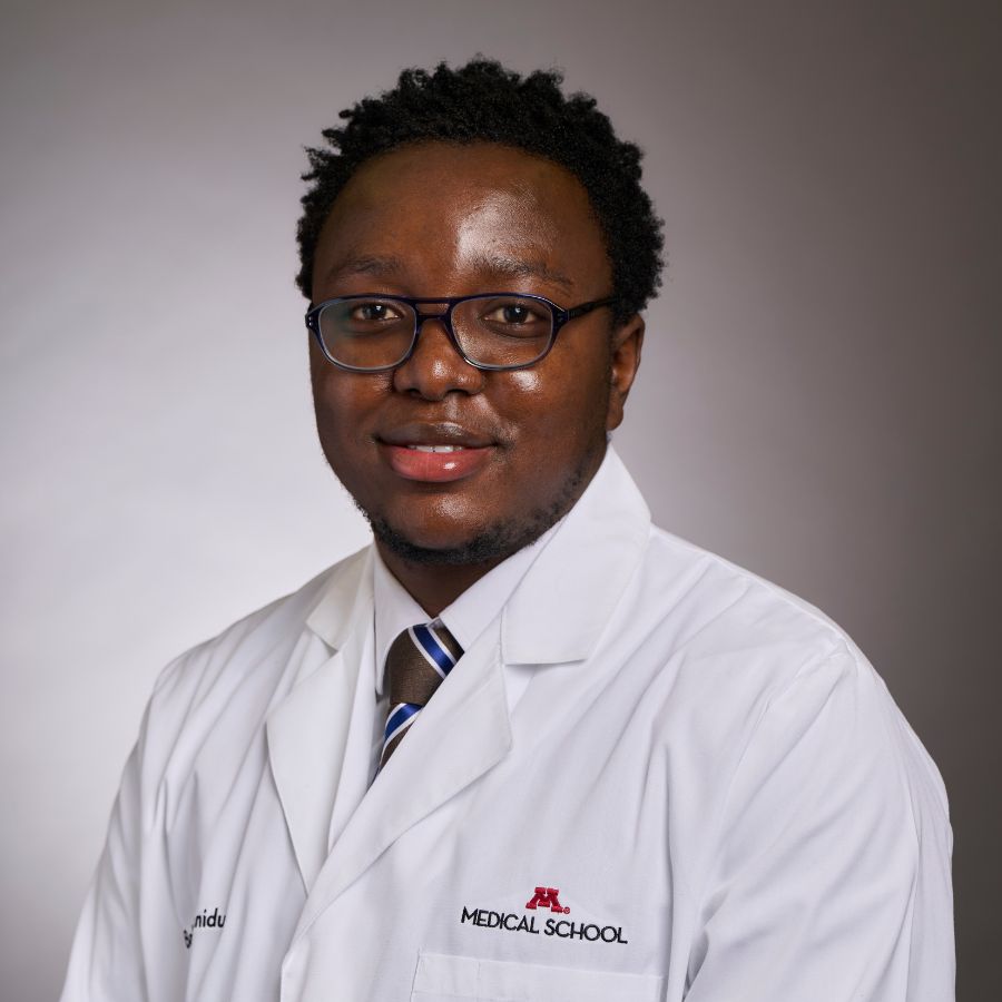 Babatunde Anidu