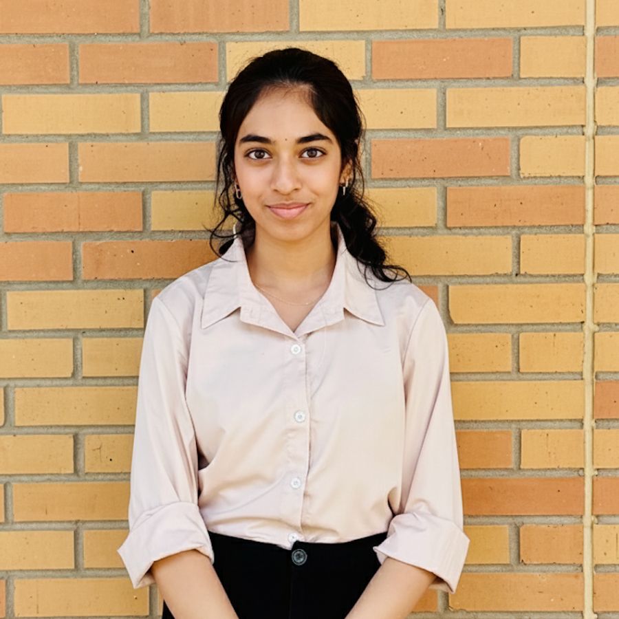 Bhavana Surao