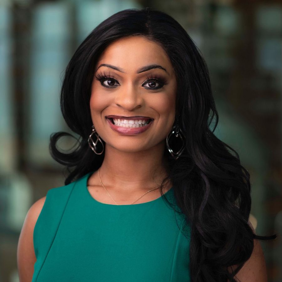 Denise Obaji