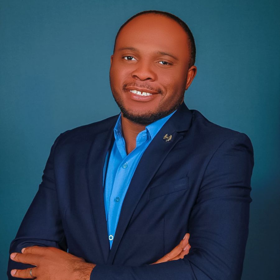 Eric Eke