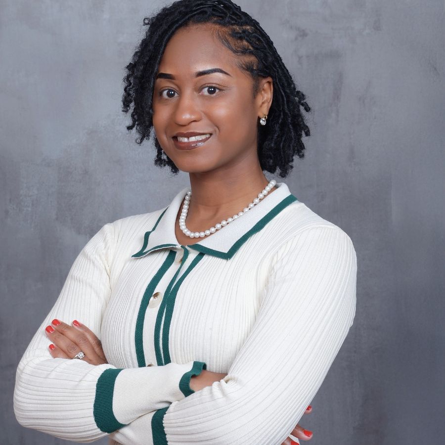 Jerchelle Jean-Poix