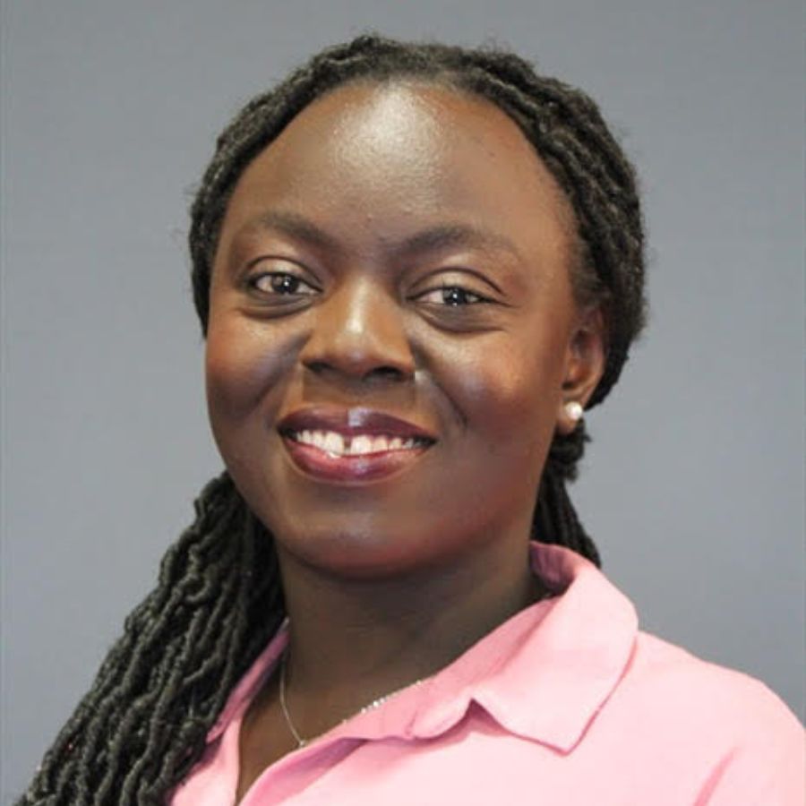 Michelle Asiedu-Danso