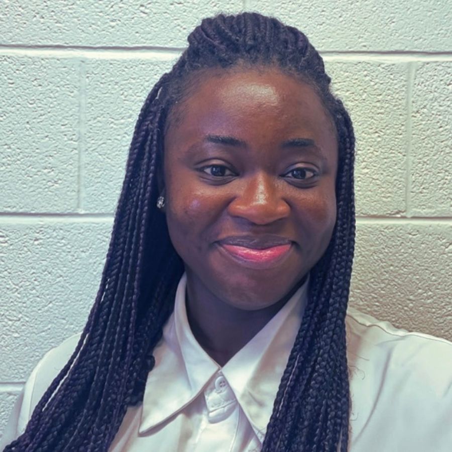 Rhodalyn Essien