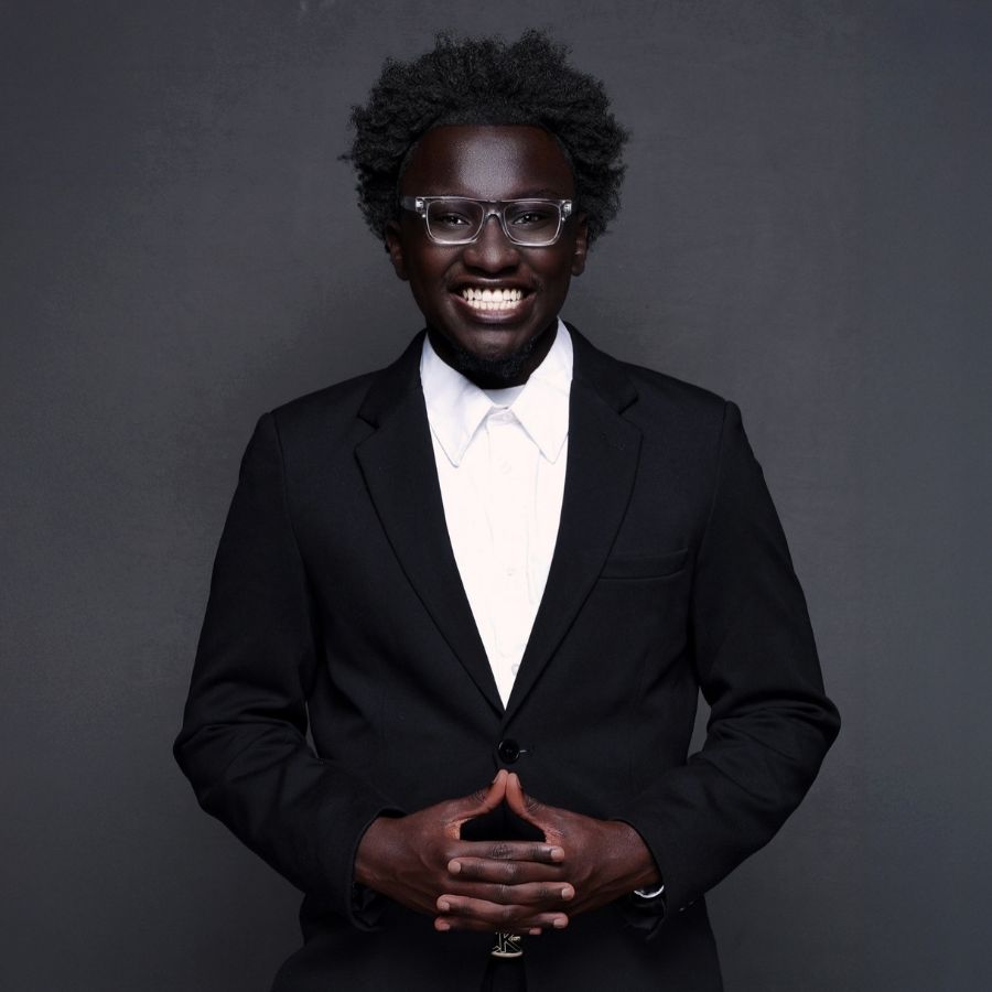 Spencer Annor-Ampofo