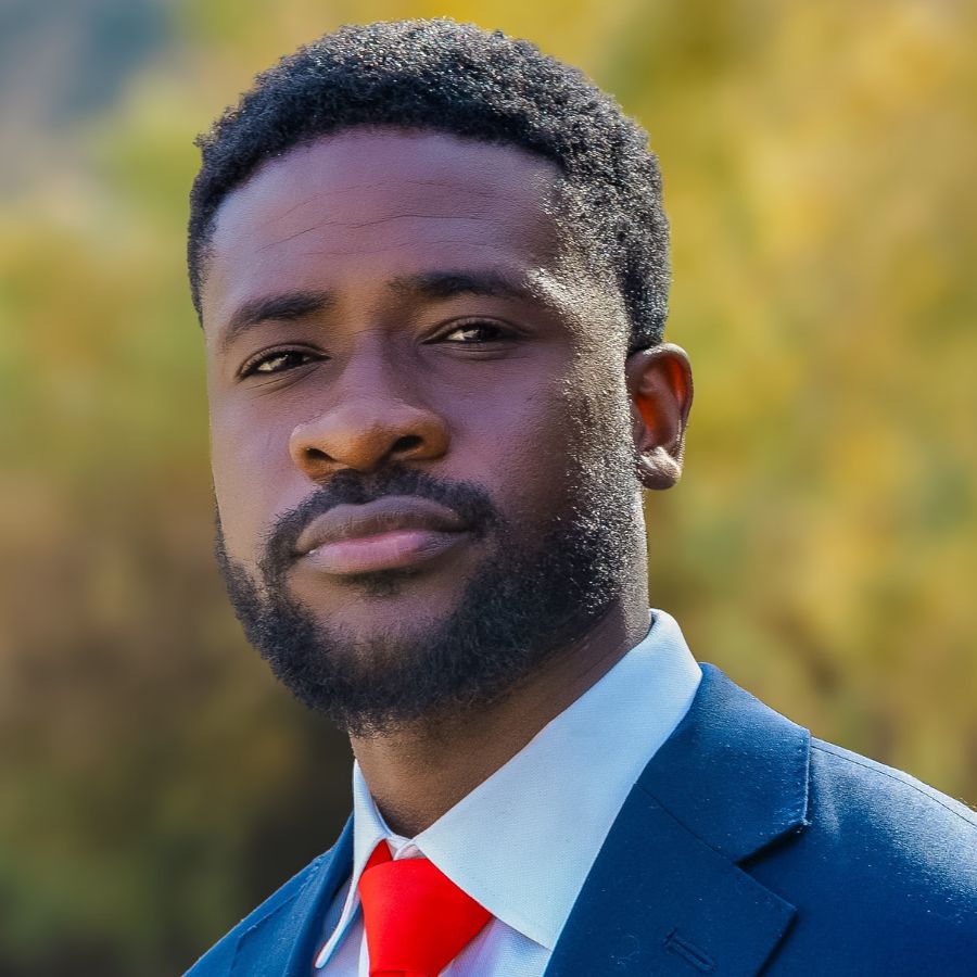 Swak Antwi Sarpong